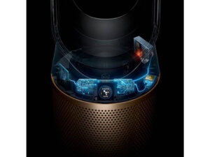 Prociscivac i ventilator DYSON TP09 Purifier Cool Formaldahyde White Gold 386319 - Image 3