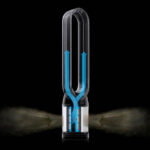 Prociscivac i ventilator DYSON TP09 Purifier Cool Formaldahyde White Gold 386319 11 Prociscivac i ventilator DYSON TP09 Purifier Cool Formaldahyde White Gold 386319 - Image 6