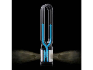 Prociscivac i ventilator DYSON TP09 Purifier Cool Formaldahyde White Gold 386319 - Image 6