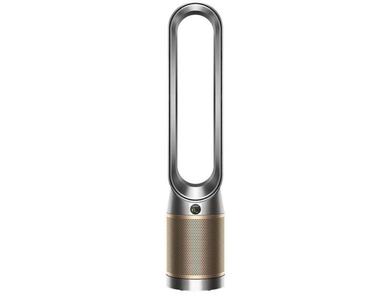 23595 Prociscivac i ventilator DYSON TP09 Purifier Cool Formaldahyde White Gold 386319