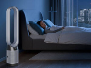 Prociscivac i ventilator DYSON TP11 Purifier  PC1 White White 544901 - Image 2