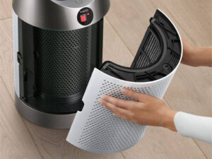 Prociscivac i ventilator DYSON TP11 Purifier  PC1 White White 544901 - Image 4