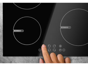 Ploca ugradna VOX EBC200DBR2 - Image 2