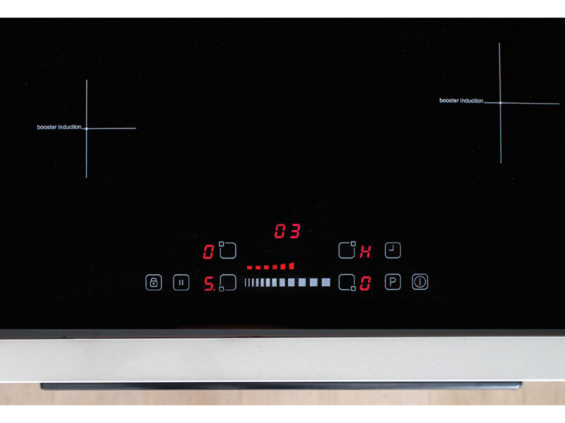 23599 4 Ploca ugradna VOX EBC200DBR2