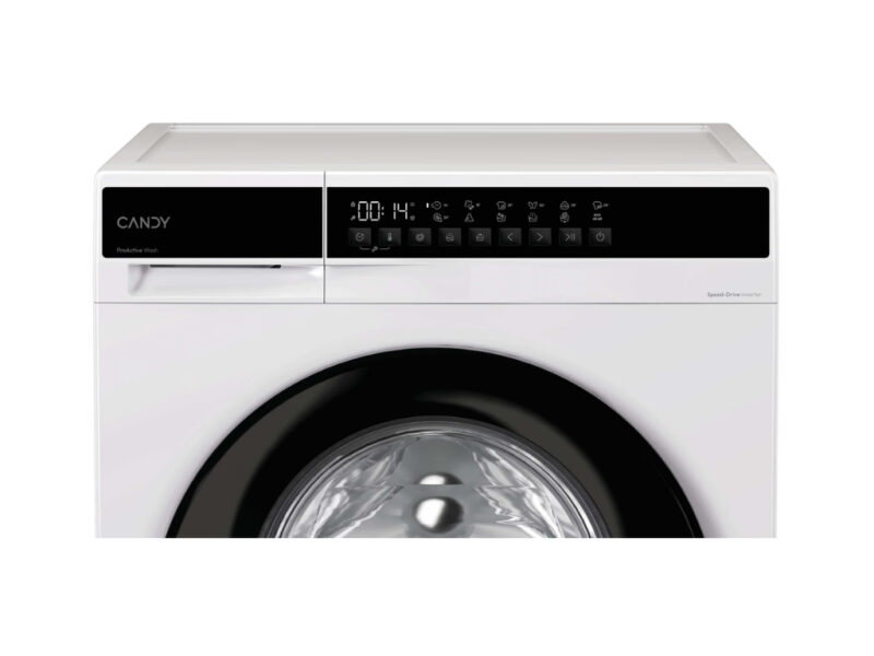 23601 3 Masina za pranje vesa CANDY EY27SB7 S