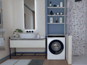 Masina za pranje vesa CANDY EY27SB7 S - Image 6