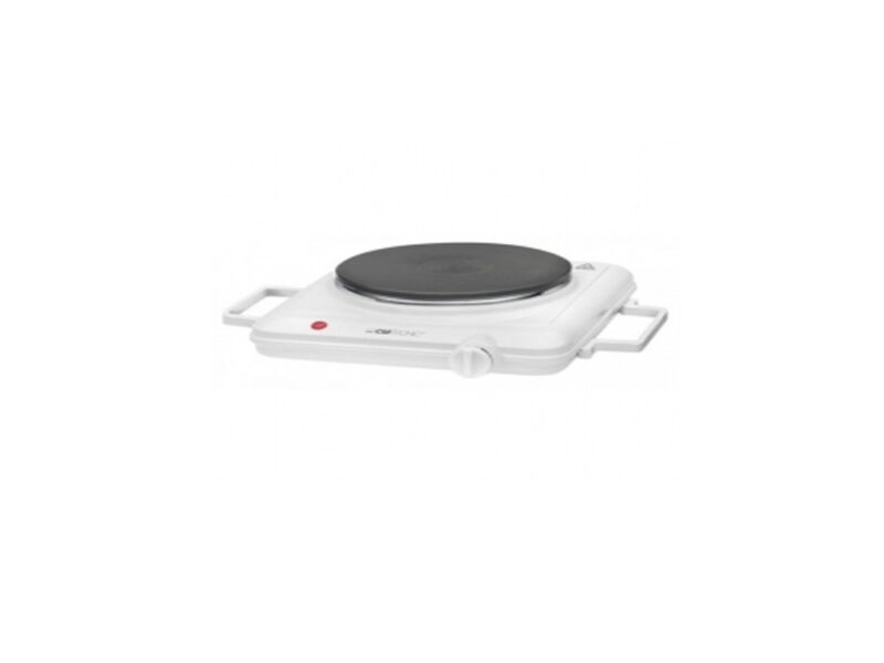 12372 Reso Clatronic EKP3582 1500W jedna ringla