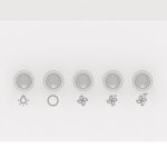 Aspirator GORENJE WHU529EW S - Image 3