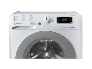 Masina za pranje vesa INDESIT BWE71283X WS EE N - Image 2