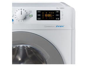 Masina za pranje vesa INDESIT BWE71283X WS EE N - Image 4