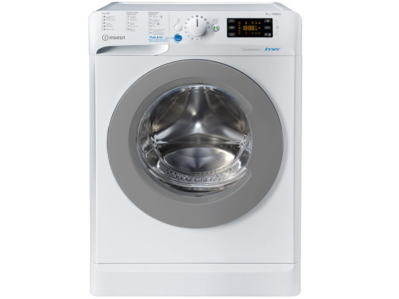 21333 Masina za pranje vesa INDESIT BWE71283X WS EE N