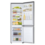 Frizider kombinovani SAMSUNG RB34C602ES9 EK - Image 4