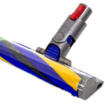 Cetka za usisivac V15 DYSON Optic Fluffy Cleanerhead 972522 01 1 Cetka za usisivac V15 DYSON Optic Fluffy Cleanerhead 972522 01 - Image 1