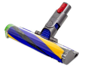 Cetka za usisivac V15 DYSON Optic Fluffy Cleanerhead 972522 01