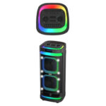 Bluetooth zvucnik LEXA LX 701 - Image 2