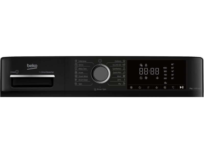23524 3 Masina za pranje vesa BEKO B1WFM2721WBEE