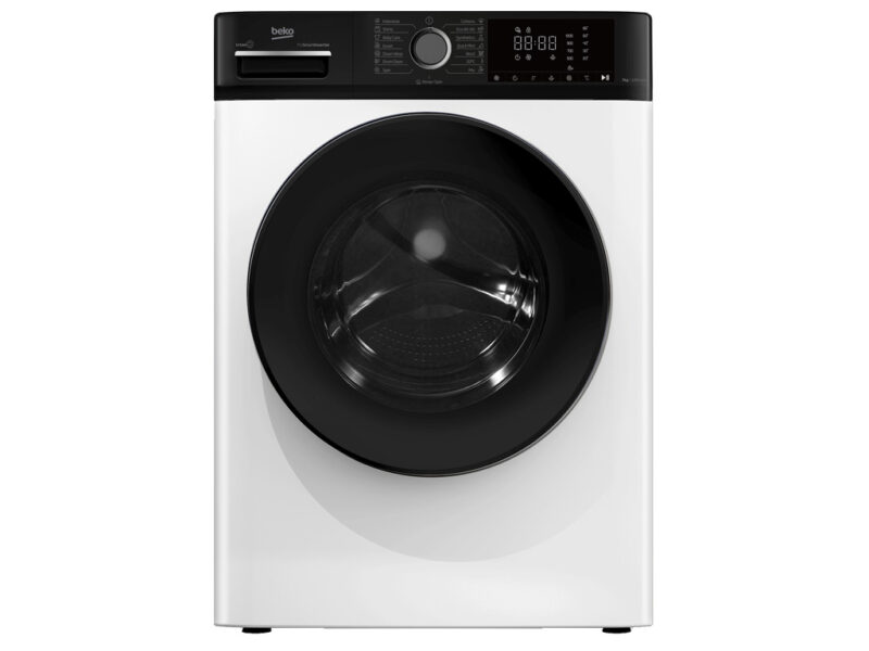 23524 Masina za pranje vesa BEKO B1WFM2721WBEE