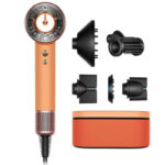Fen za kosu DYSON HD16 Supersonic Nural Ceramic Apricot Topaz Straight Wavy 176964 5 Fen za kosu DYSON HD16 Supersonic Nural Ceramic Apricot Topaz Straight Wavy 176964 - Image 1