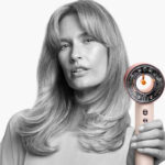 Fen za kosu DYSON HD16 Supersonic Nural Ceramic Apricot Topaz Straight Wavy 176964 7 Fen za kosu DYSON HD16 Supersonic Nural Ceramic Apricot Topaz Straight Wavy 176964 - Image 3