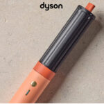 Styler DYSON Airwrap Co anda 2x Ceramic Apricot Topaz Straight Wavy 264002 11 Styler DYSON Airwrap Co anda 2x Ceramic Apricot Topaz Straight Wavy 264002 - Image 6
