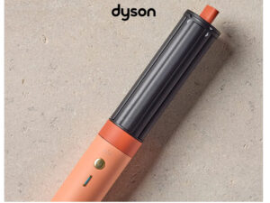 Styler DYSON Airwrap Co anda 2x Ceramic Apricot Topaz Straight Wavy 264002 11 Styler DYSON Airwrap Co anda 2x Ceramic Apricot Topaz Straight Wavy 264002 - Image 6
