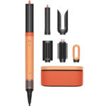 Styler DYSON Airwrap Co anda 2x Ceramic Apricot Topaz Straight Wavy 264002 6 Styler DYSON Airwrap Co anda 2x Ceramic Apricot Topaz Straight Wavy 264002 - Image 1