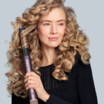 Styler DYSON Airwrap Co anda 2x Ceramic Apricot Topaz Straight Wavy 264002 7 Styler DYSON Airwrap Co anda 2x Ceramic Apricot Topaz Straight Wavy 264002 - Image 2