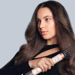 Styler DYSON Airwrap Co anda 2x Ceramic Apricot Topaz Straight Wavy 264002 8 Styler DYSON Airwrap Co anda 2x Ceramic Apricot Topaz Straight Wavy 264002 - Image 3