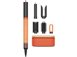 Styler DYSON Airwrap Co anda 2x Ceramic Apricot Topaz Straight Wavy 264002