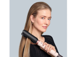 Styler DYSON Airwrap Co anda 2x Ceramic Apricot Topaz Straight Wavy 264002 - Image 4