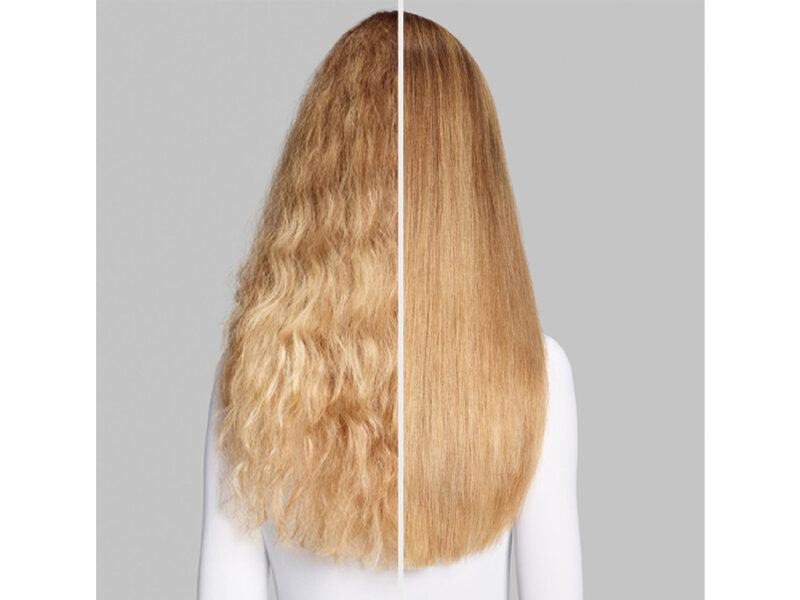 23636 5 Styler DYSON Airwrap Co anda 2x Ceramic Apricot Topaz Straight Wavy 264002