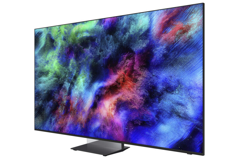 23637 4 TV Micro RGB SMART SAMSUNG MRE85R95HATXXH