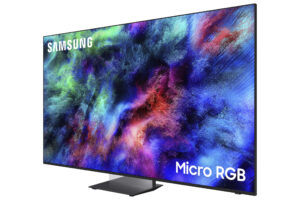 TV Micro RGB SMART SAMSUNG MRE75R95HATXXH - Image 4