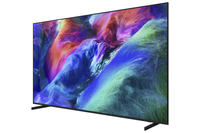 TV Micro RGB SMART SAMSUNG MRE85R85HAUXXH 6 23639 6 TV Micro RGB SMART SAMSUNG MRE85R85HAUXXH