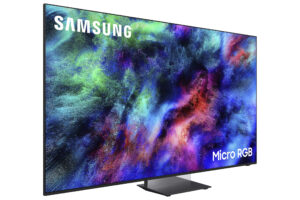 TV Micro RGB SMART SAMSUNG MRE65R95HATXXH - Image 2