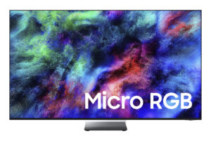 TV Micro RGB SMART SAMSUNG MRE65R95HATXXH - Image 6