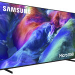 TV Micro RGB SMART SAMSUNG MRE75R85HAUXXH - Image 2