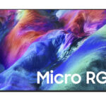 TV Micro RGB SMART SAMSUNG MRE75R85HAUXXH - Image 1