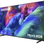 TV Micro RGB SMART SAMSUNG MRE75R85HAUXXH - Image 4