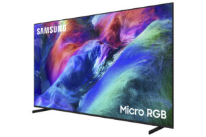 TV Micro RGB SMART SAMSUNG MRE75R85HAUXXH 9 TV Micro RGB SMART SAMSUNG MRE75R85HAUXXH - Image 4