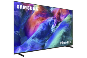 TV Micro RGB SMART SAMSUNG MRE65R85HAUXXH 7 TV Micro RGB SMART SAMSUNG MRE65R85HAUXXH - Image 2