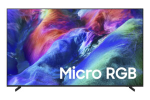 TV Micro RGB SMART SAMSUNG MRE65R85HAUXXH 6 TV Micro RGB SMART SAMSUNG MRE65R85HAUXXH - Image 1