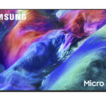 TV Micro RGB SMART SAMSUNG MRE55R85HAUXXH - Image 3