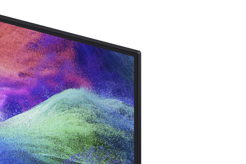 TV Micro RGB SMART SAMSUNG MRE55R85HAUXXH 4 23643 4 TV Micro RGB SMART SAMSUNG MRE55R85HAUXXH