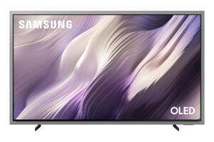 TV OLED SMART SAMSUNG QE83S99HAEXXH - Image 4