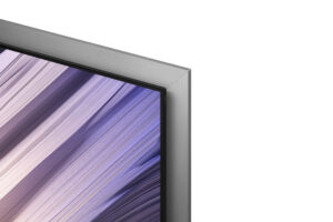 TV OLED SMART SAMSUNG QE83S99HAEXXH - Image 5