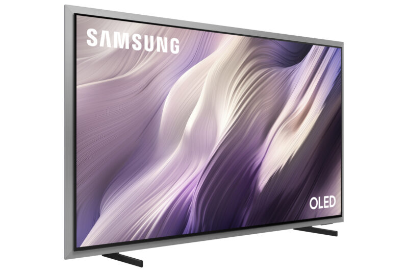 23645 3 TV OLED SMART SAMSUNG QE77S99HATXXH