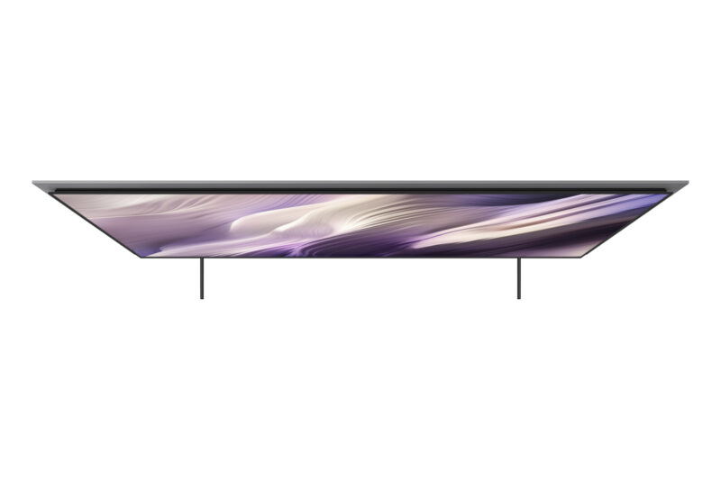 23646 5 TV OLED SMART SAMSUNG QE65S99HATXXH