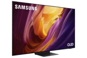 TV OLED SMART SAMSUNG QE55S95HFTXXH 7 TV OLED SMART SAMSUNG QE55S95HFTXXH - Image 2