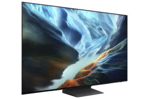 TV OLED SMART SAMSUNG QE83S92HAEXXH - Image 5